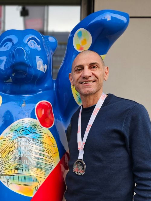 Foto offerta MEZZA MARATONA DI BERLINO | 21K, immagini dell'offerta MEZZA MARATONA DI BERLINO | 21K di Ovunque viaggi.